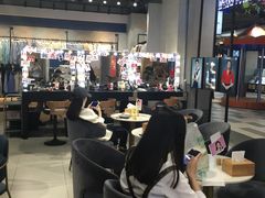 -海马体照相馆(合肥包河万达广场店)