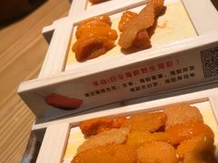 -花潮料理艺食馆(世欧广场店)