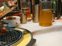 -韩宫宴炭火烤肉(印象城店)