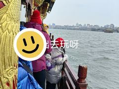 -西湖游船