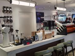 -Peet's Coffee皮爷咖啡(大学路店)