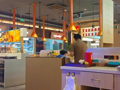 -东门口·新式老北京火锅(河西龙湖天街店)