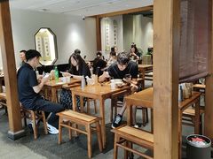 -李百蟹·江南蟹黄面·河景餐厅(夫子庙总店)