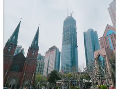 -徐家汇天主堂