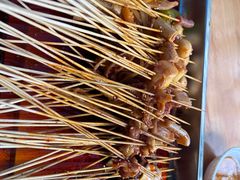-雲记卢妈冷锅串串(中道街总店)