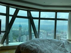 -深圳皇庭V酒店