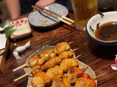 -酒肴一瓢·活贝料理·日本料理(三元桥·霄云路店)