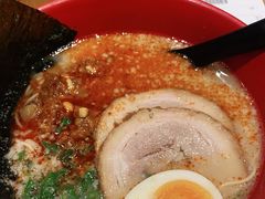 -一風堂拉面(港汇恒隆店)