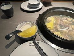-同仁四季椰子鸡(无锡滨湖万象汇店)