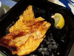 -板长寿司(铜锣湾店)