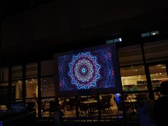 -深圳威尼斯英迪格酒店-邻芙花廊下午茶·NINFA GALLERY·蛋糕·咖啡