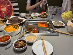 -海底捞火锅(金光华店)