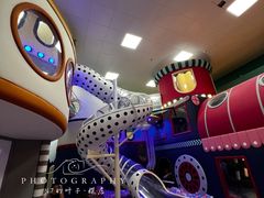 -静之湖湖畔餐厅