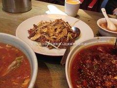 -京味斋·北京烤鸭(北京南站洋桥店)