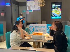 -半天妖烤鱼(西直门凯德mall店)