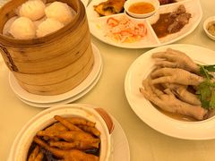 -葡京日丽(澳门葡京酒店)