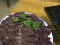 -华哥新鲜猪精品美食