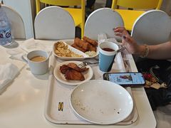 -宜家·瑞典风味餐厅(无锡店)