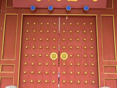 -盛世南宫影视城(北普陀影视城)