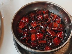 -福寿斋·老北京铜锅涮肉·烤鸭(顺义总店)