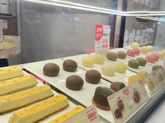 -西树泡芙(蓝色港湾店)