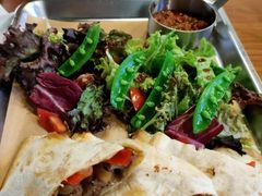 -UPPER KITCHEN(延安路店)