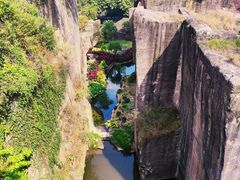 -广州莲花山旅游区