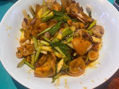 -川正旺江湖菜(三元桥店)