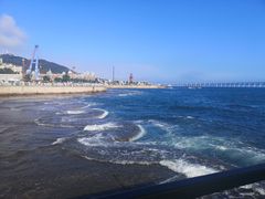 -星海广场