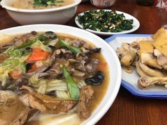 -大树下饭店(春晓镇慈岙社区卫生服务站南)