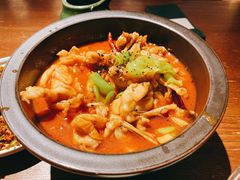 -云海肴·汽锅鸡·云南菜(领展购物广场·中关村店)