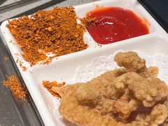 -海底捞火锅(塘厦天虹店)