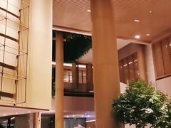 -博林天瑞喜来登酒店·西丽尚膳