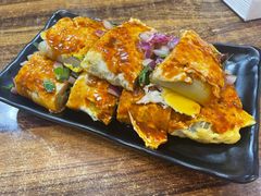 -冰城大叔烤冷面(东关二条北口店)
