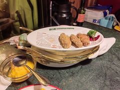 -新白鹿餐厅(城西银泰城店)