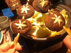 -山葵家·创意料理(万象汇店)