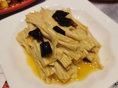 -红辣椒·川菜·火锅(大洋中心店)