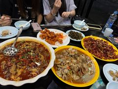 -响吃川菜(赣坊1969文化创意产业园店)