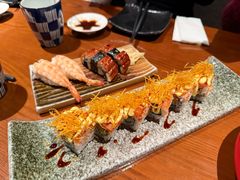 -千代武日本料理(爱建店)