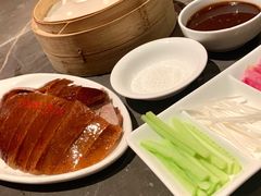 北京烤鸭-金鸭季·北京烤鸭(深业上城店)