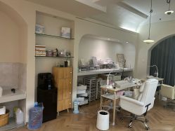 -希希美甲工作室cici-nail