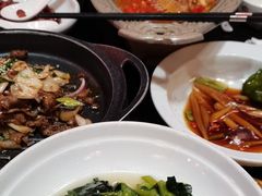 -徽镇小厨·经典徽菜(十里河店)