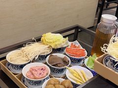 -咏江南·苏式火锅·苏州评弹(观前街店)