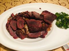 -乔家满族八大碗(流水沟店)