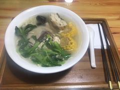 招牌面-富源春面馆(四川北路店)