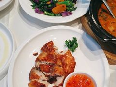 -万龙洲海鲜·粤菜(亚运村店)