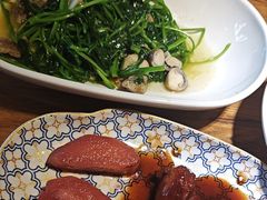 -永安鱼庄·镇江菜(丁卯店)