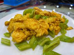 -名超海鲜烧烤大排档