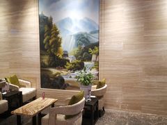 -上海圣诺亚皇冠假日酒店·诺亚厨房