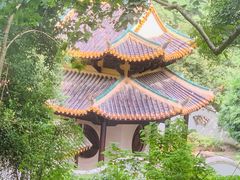 -岳麓山风景名胜区